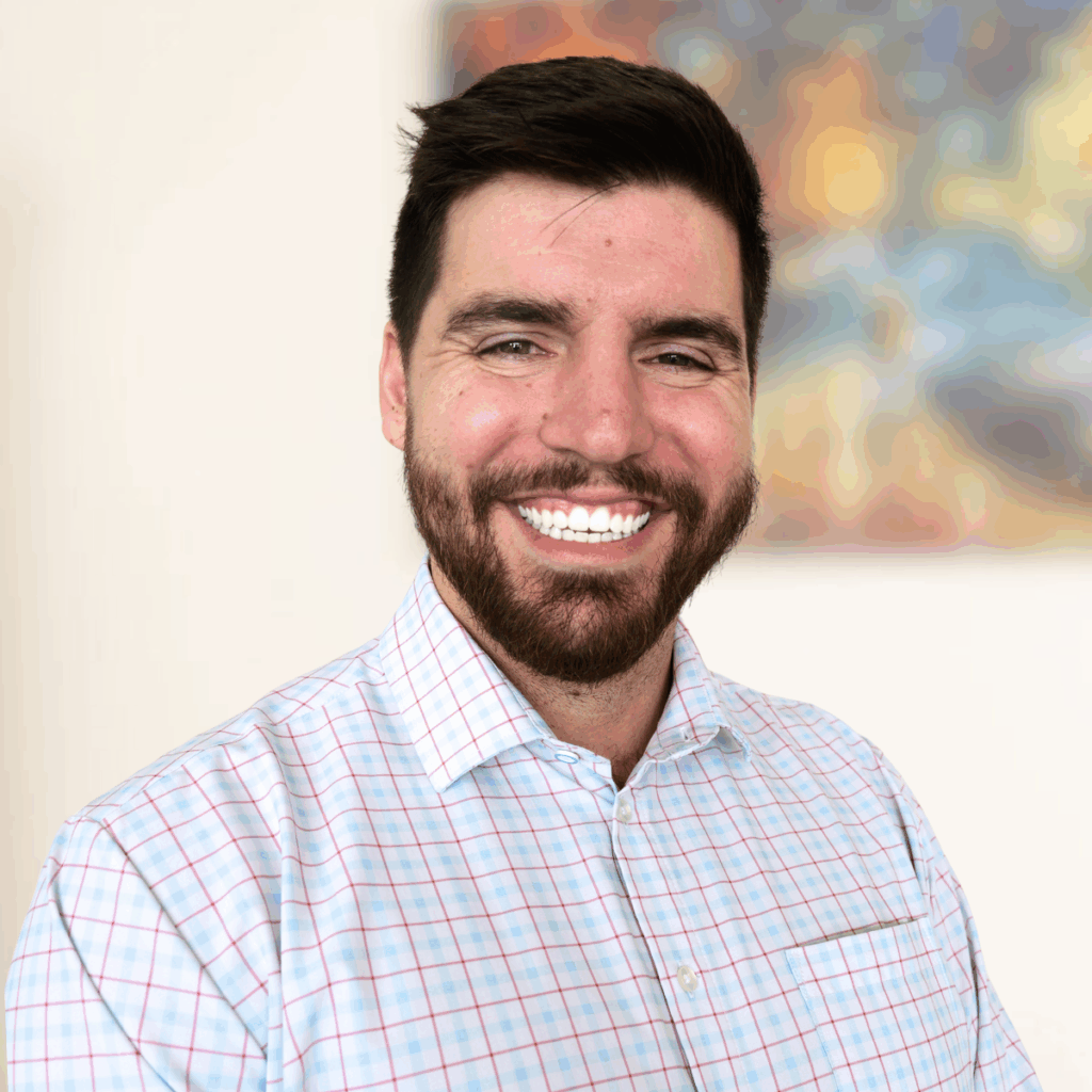 Dr. Jacob Moser, Pediatrician at Cedar Park Pediatric & Family Medicine