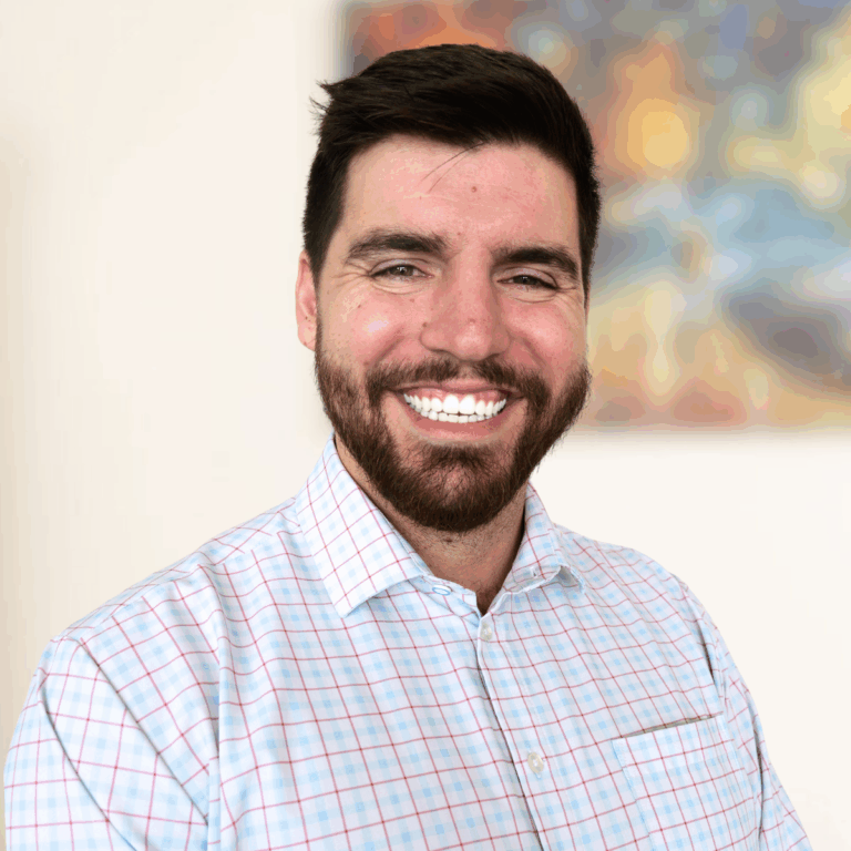 Dr. Jacob Moser, Pediatrician at Cedar Park Pediatric & Family Medicine